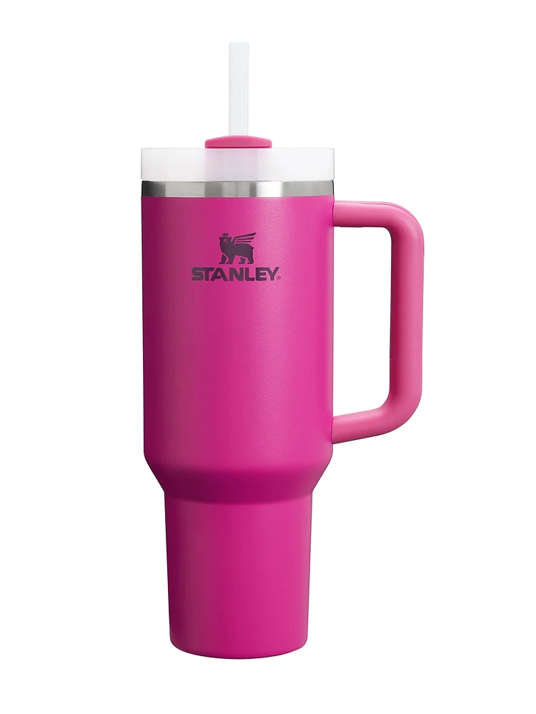 STANLEY QUENCHER 40OZ TUMBLER