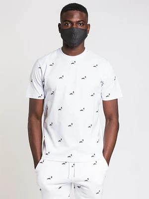 STAPLE AO PIGEON T-SHIRT - CLEARANCE