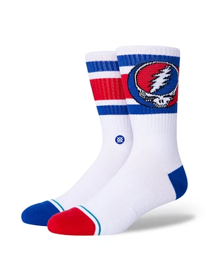 STANCE SOCKS STEAL YOURE BOYD - CLEARANCE