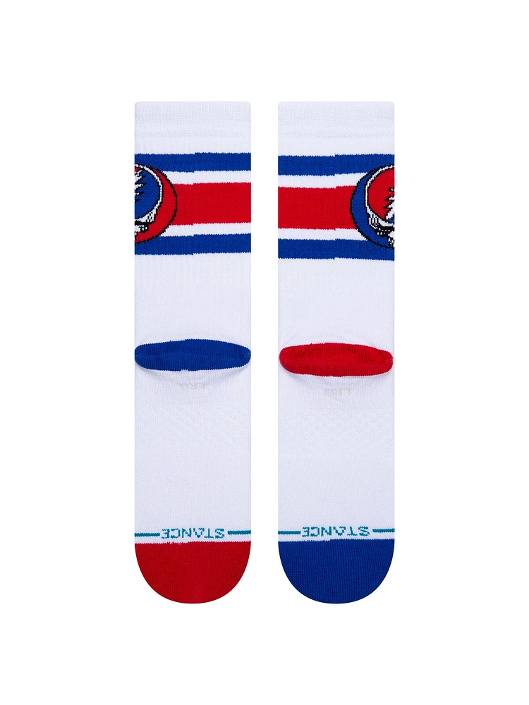 STANCE SOCKS STEAL YOURE BOYD - CLEARANCE