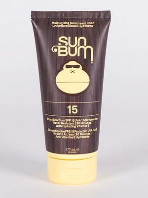 LOTION SOLAIRE SPF 15