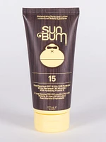 LOTION SOLAIRE SPF 15