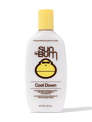 SUN BUM COOL DOWN LOTION