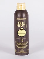 SUN BUM SPF 15 SUNSCREEN SPRAY - CLEARANCE