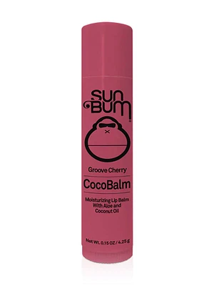 SUN BUM COCOBALM GROOVE CHERRY