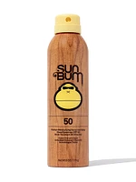 SUN BUM MINERAL SPF 50 SPRAY