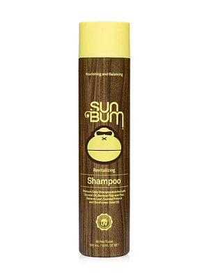 SUN BUM SHAMPOO