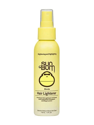 SUN BUM BLONDE HAIR LIGHTENER