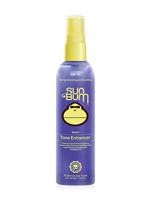 SUN BUM BLONDE TONER