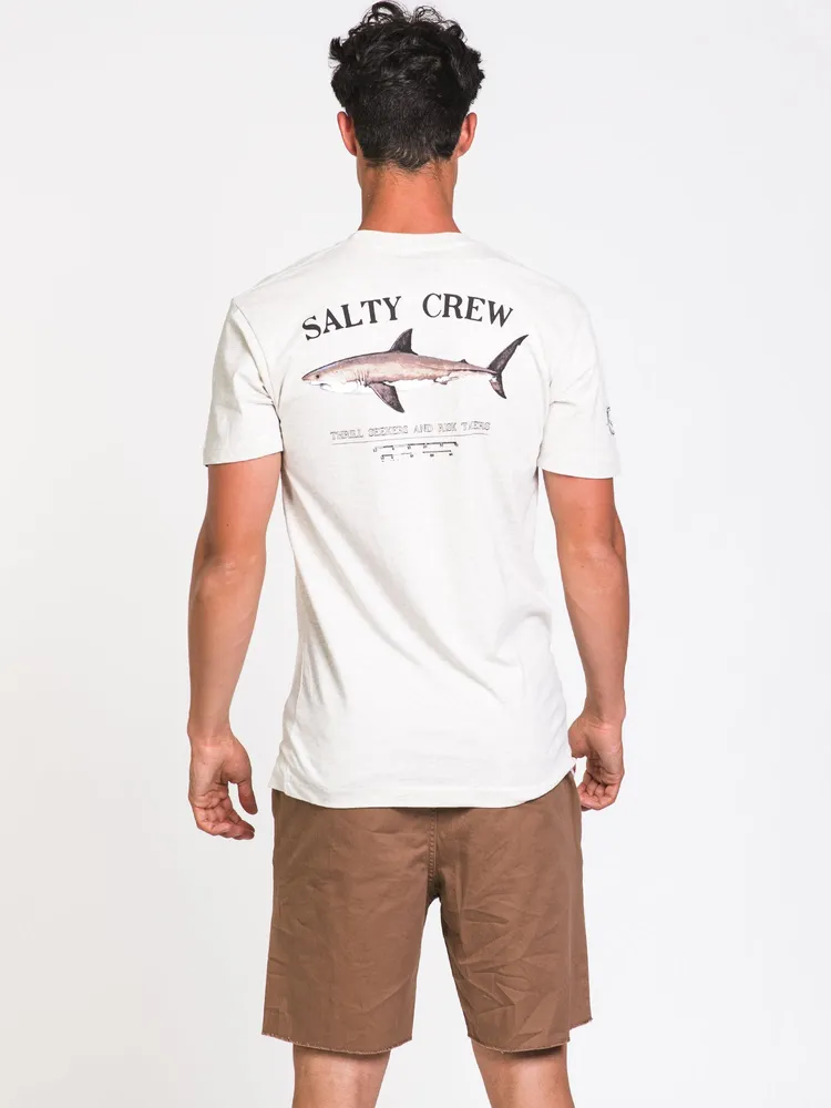 SALTY CREW BRUCE PREMIUM T-SHIRT - CLEARANCE