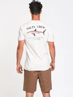 SALTY CREW BRUCE PREMIUM T-SHIRT - CLEARANCE