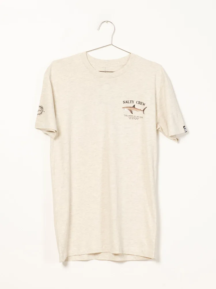 SALTY CREW BRUCE PREMIUM T-SHIRT - CLEARANCE