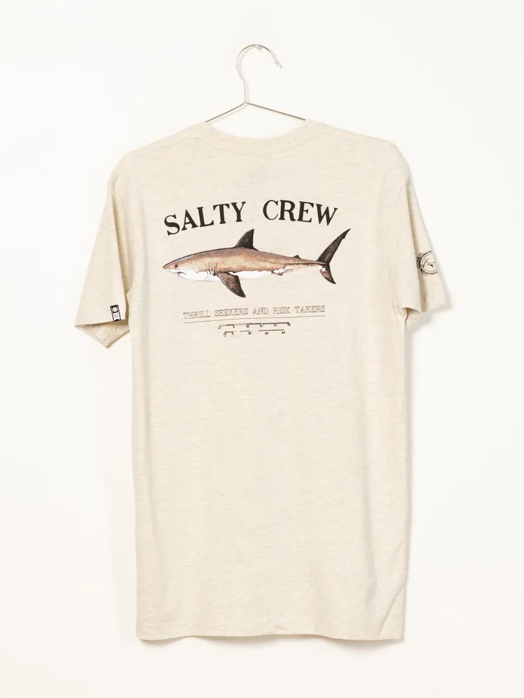 SALTY CREW BRUCE PREMIUM T-SHIRT - CLEARANCE