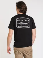 SALTY CREW STEALTH STANDARD T-SHIRT