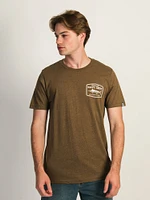 SALTY CREW STEALTH CLASSIC T-SHIRT