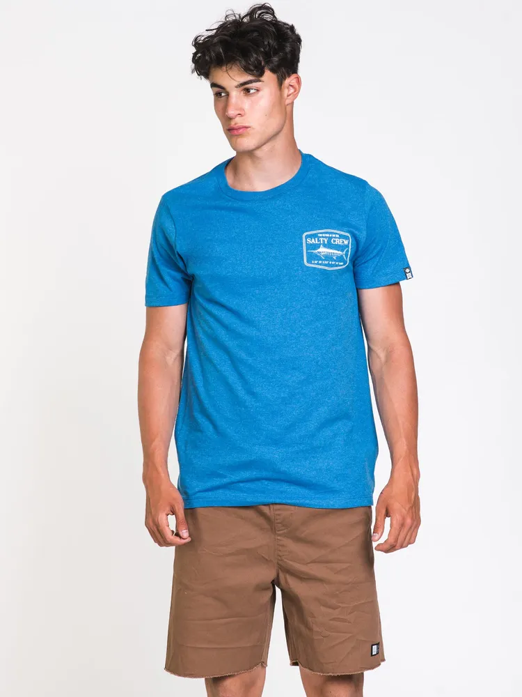 SALTY CREW STEALTH STANDARD T-SHIRT - CLEARANCE