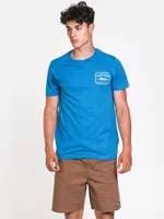 SALTY CREW STEALTH STANDARD T-SHIRT - CLEARANCE