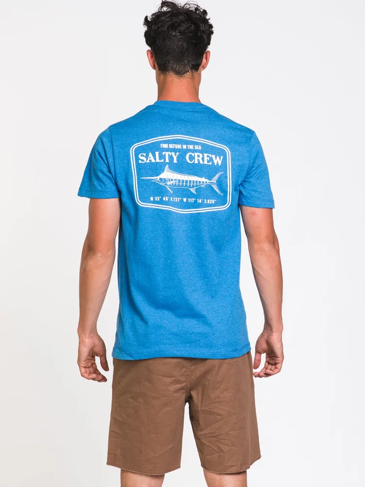 SALTY CREW STEALTH STANDARD T-SHIRT - CLEARANCE