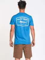 SALTY CREW STEALTH STANDARD T-SHIRT - CLEARANCE