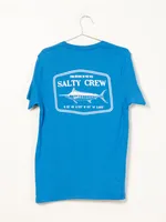 SALTY CREW STEALTH STANDARD T-SHIRT - CLEARANCE