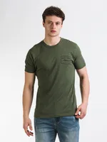 SALTY CREW STEALTH STANDARD T-SHIRT