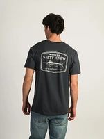 SALTY CREW STEALTH T-SHIRT