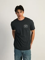 SALTY CREW STEALTH T-SHIRT