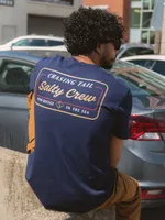 SALTY CREW MARINA STANDARD T-SHIRT