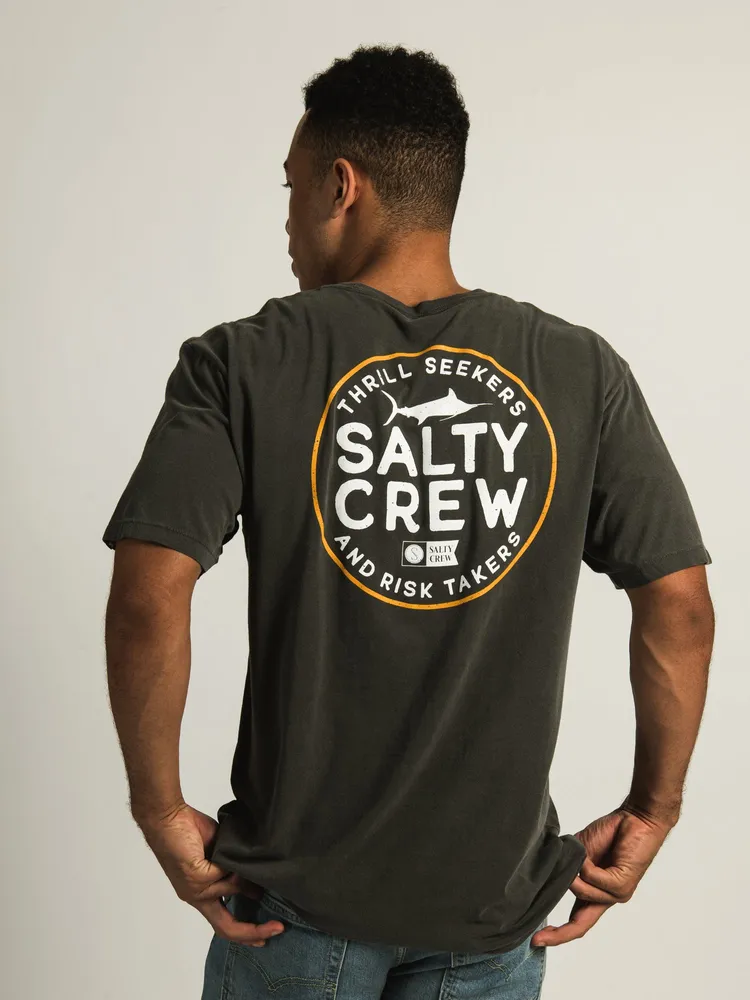 SALTY CREW 1ST MATE PREMIUM T-SHIRT