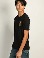 SALTY CREW INK SLINGER T-SHIRT