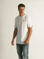 SALTY CREW LARGEMOUTH PREMIUM T-SHIRT - CLEARANCE