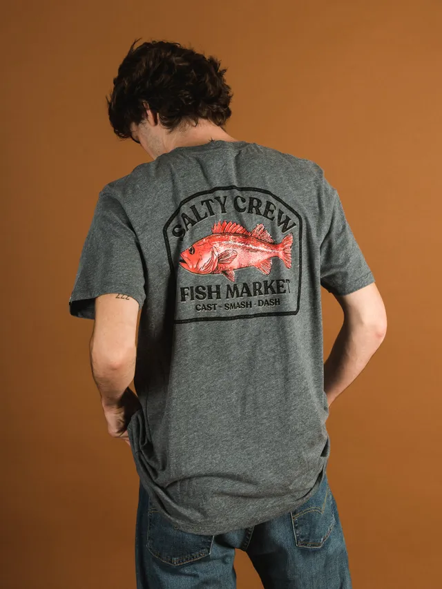 In Fishing We Trust T-Shirt