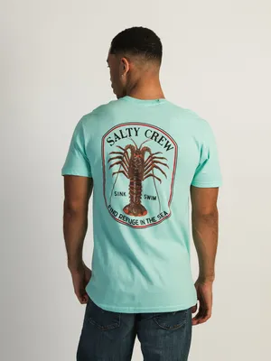 SALTY CREW SPINEY CLASSIC T-SHIRT