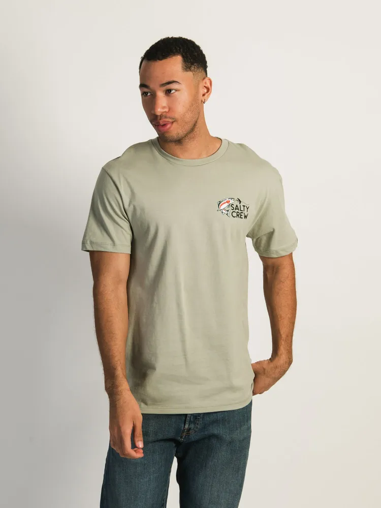 SALTY CREW FLY TRAP PREMIUMIUM T-SHIRT