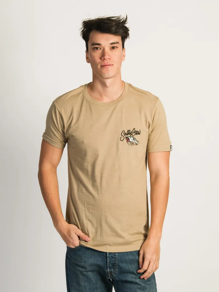 Boathouse SALTY CREW CASTOFF STANDARD T-SHIRT