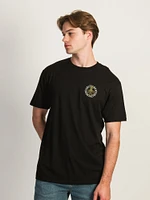 SALTY CREW TENTACLES PREMIUM T-SHIRT