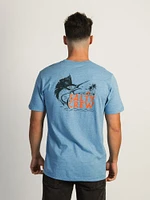 SALTY CREW SAILFISH CLASSIC T-SHIRT