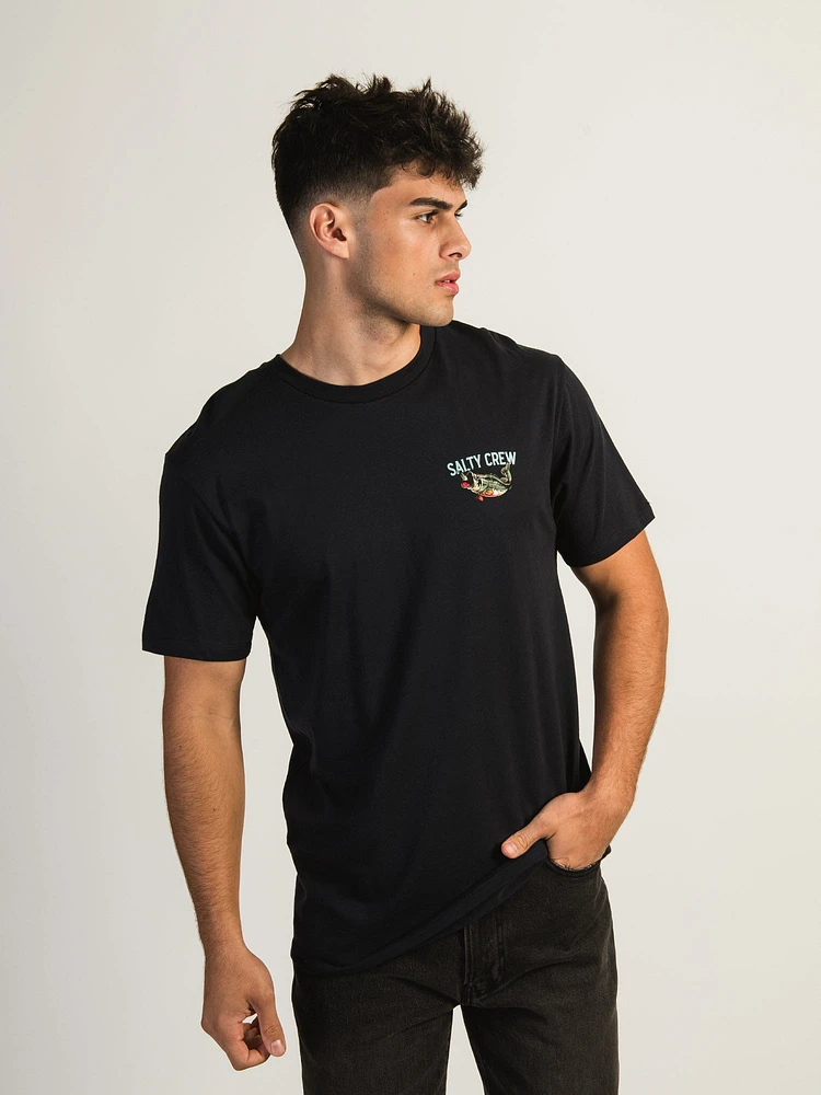 SALTY CREW STRIKER PREMIUM T-SHIRT