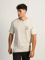 T-SHIRT SALTY CREW LOBSTER POT PREMIUM