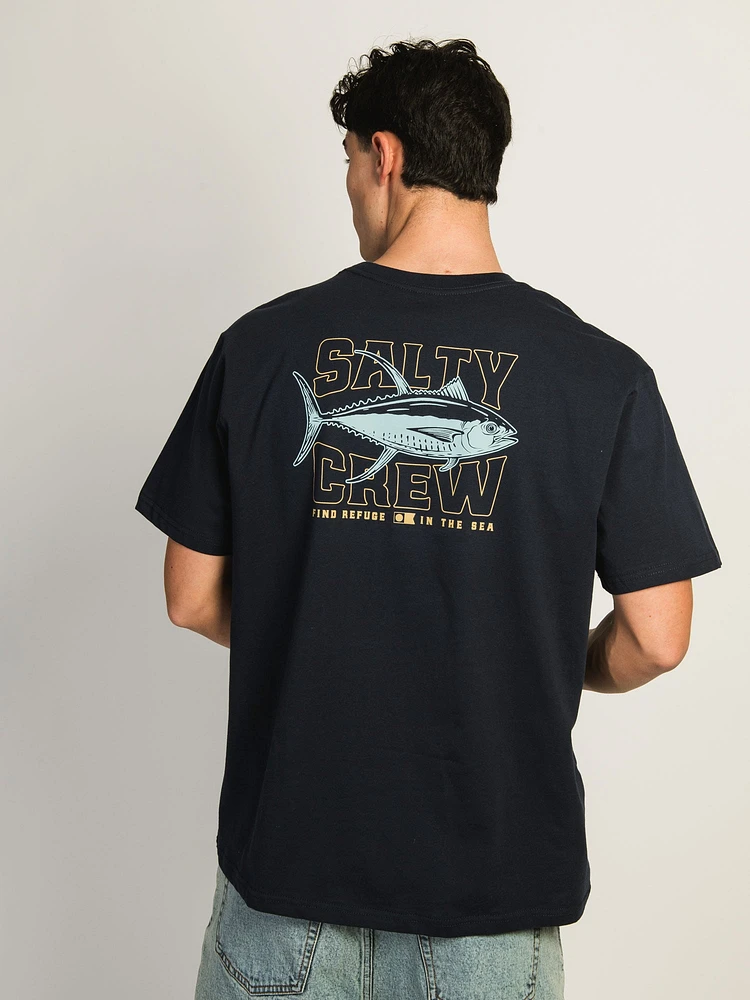 SALTY CREW BIG GAME CLASSIC T-SHIRT