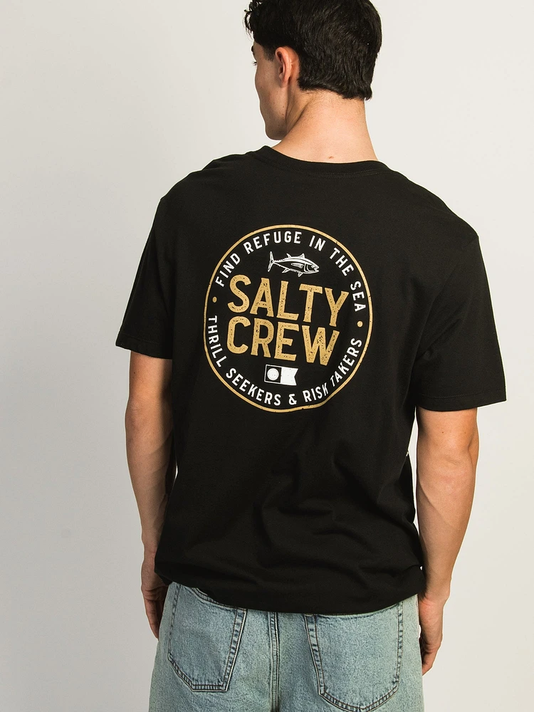 SALTY CREW LEGENDARY T-SHIRT