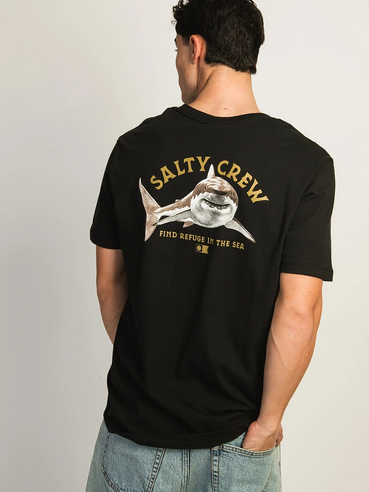 SALTY CREW LURKING T-SHIRT