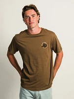 SALTY CREW REEL GOOD T-SHIRT