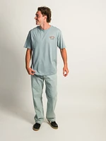 SALTY CREW SNAG IT CLASSIC T-SHIRT