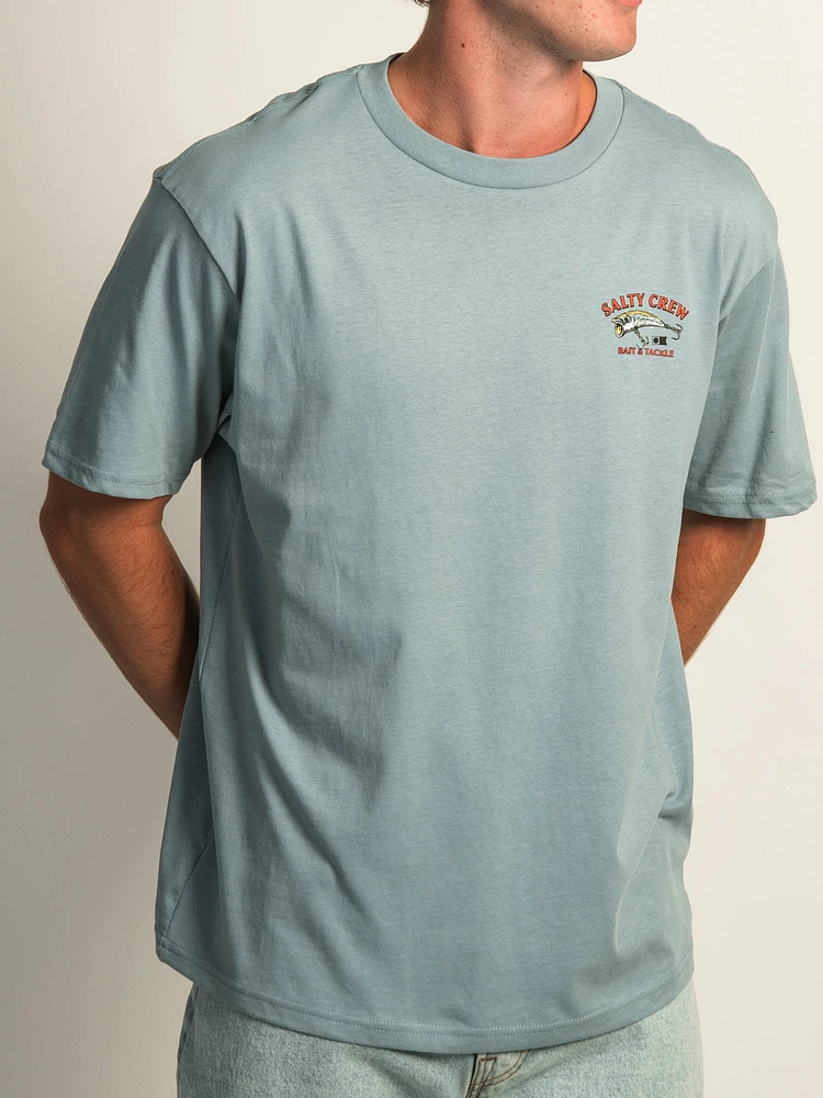 SALTY CREW SNAG IT CLASSIC T-SHIRT