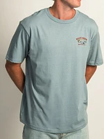 SALTY CREW SNAG IT CLASSIC T-SHIRT