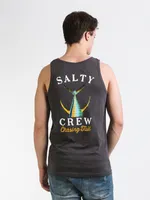 SALTY CREW TAILED Tank Top - CLEARANCE