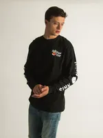 SALTY CREW TORO PREMIUM LONG SLEEVE TEE