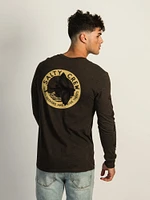 SALTY CREW FLY BY CLASSIC LONG SLEEVE TEE