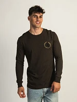 SALTY CREW FLY BY CLASSIC LONG SLEEVE TEE